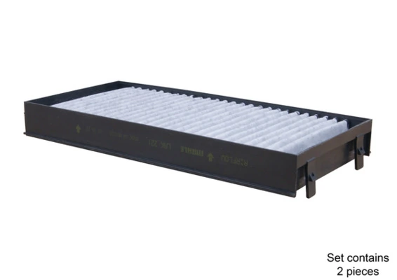 Filtru aer habitaclu