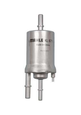 Filtru combustibil