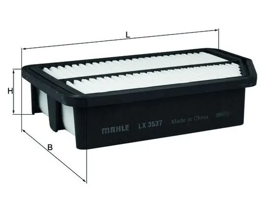 Filtru aer