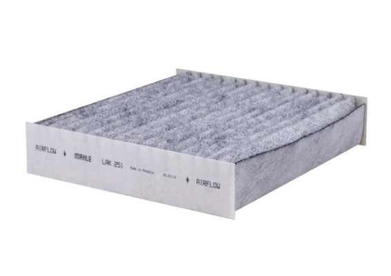Filtru aer habitaclu