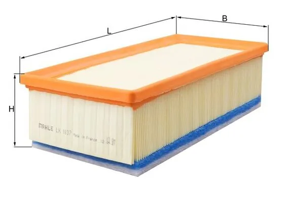 Filtru aer