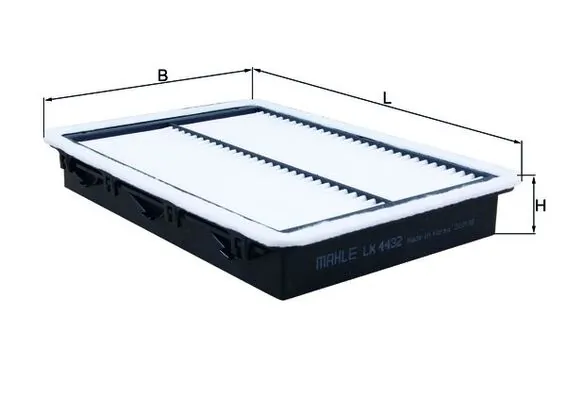Filtru aer