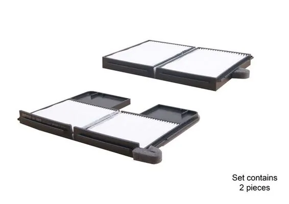 Filtru aer habitaclu