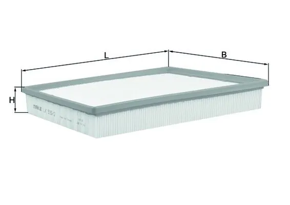 Filtru aer
