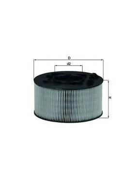 Filtru aer