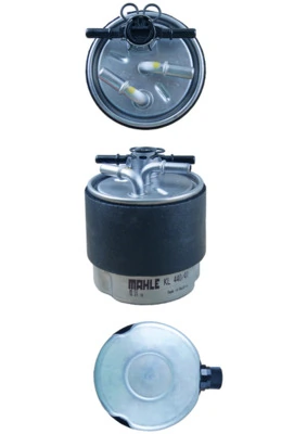 Filtru combustibil