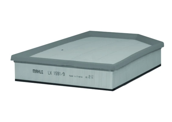 Filtru aer