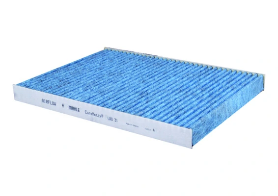 Filtru aer habitaclu
