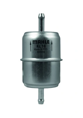 Filtru combustibil