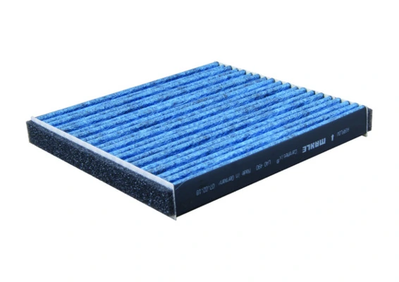 Filtru aer habitaclu