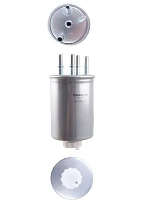 Filtru combustibil