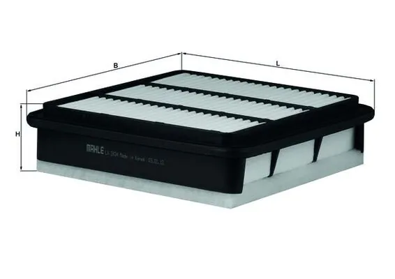 Filtru aer