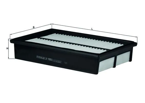 Filtru aer