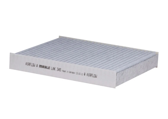 Filtru aer habitaclu