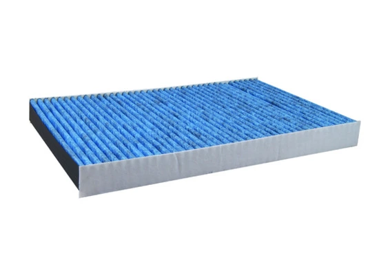 Filtru aer habitaclu