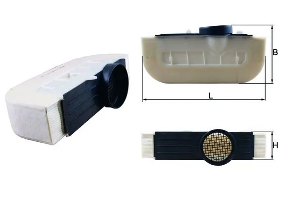 Filtru aer