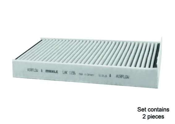 Filtru aer habitaclu
