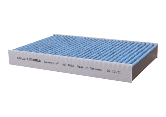 Filtru aer habitaclu