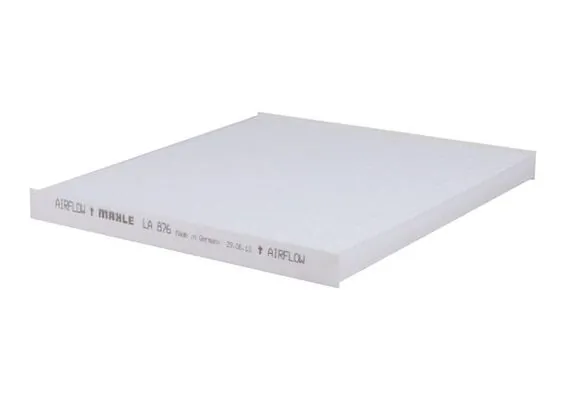 Filtru aer habitaclu