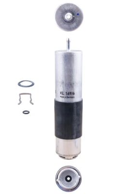 Filtru combustibil