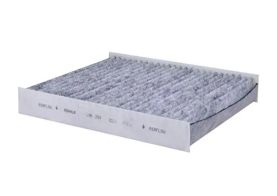 Filtru aer habitaclu