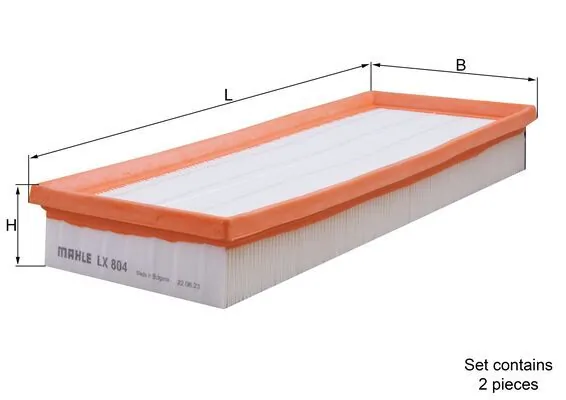 Filtru aer