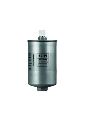 Filtru combustibil