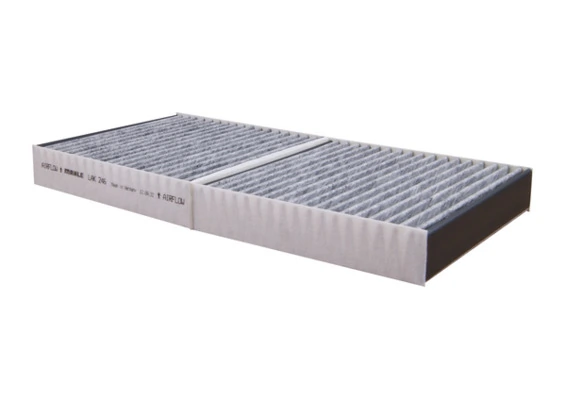 Filtru aer habitaclu