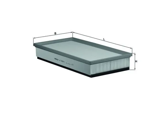 Filtru aer