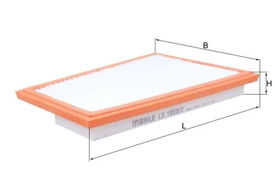 Filtru aer