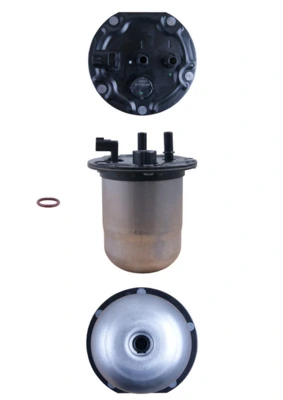 Filtru combustibil