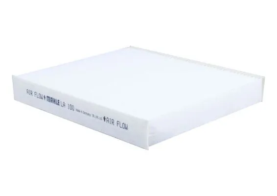 Filtru aer habitaclu