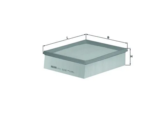 Filtru aer