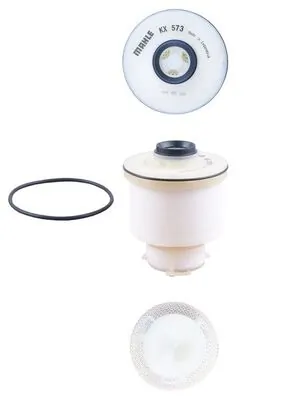 Filtru combustibil