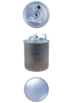 Filtru combustibil