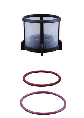 Filtru combustibil