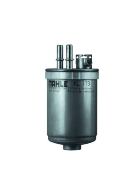 Filtru combustibil
