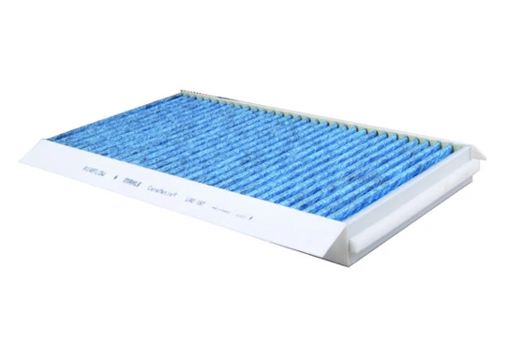 Filtru, aer habitaclu
