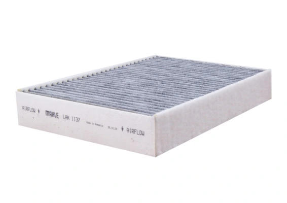 Filtru aer habitaclu