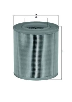 Filtru aer