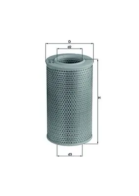 Filtru aer