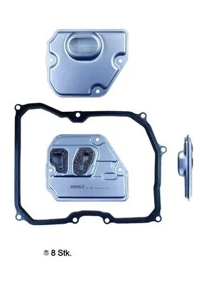Filtru hidraulic cutie de viteze automata