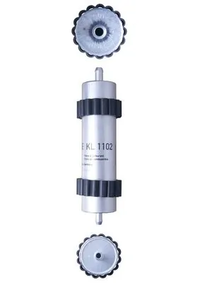 Filtru combustibil