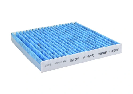 Filtru aer habitaclu