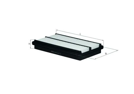 Filtru aer