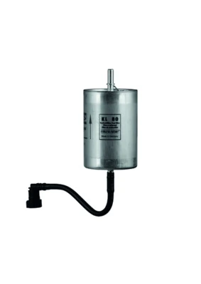 Filtru combustibil