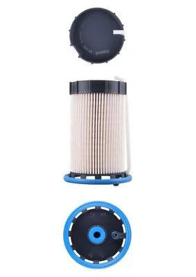 Filtru combustibil