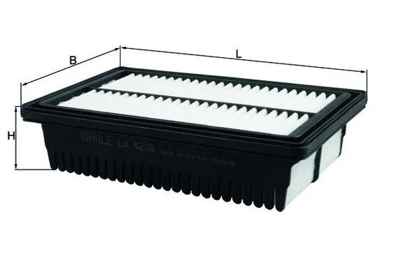 Filtru aer