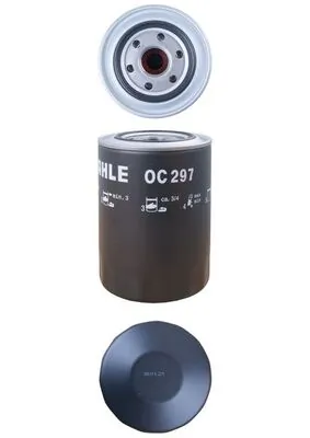 Filtru ulei