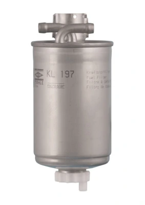Filtru combustibil